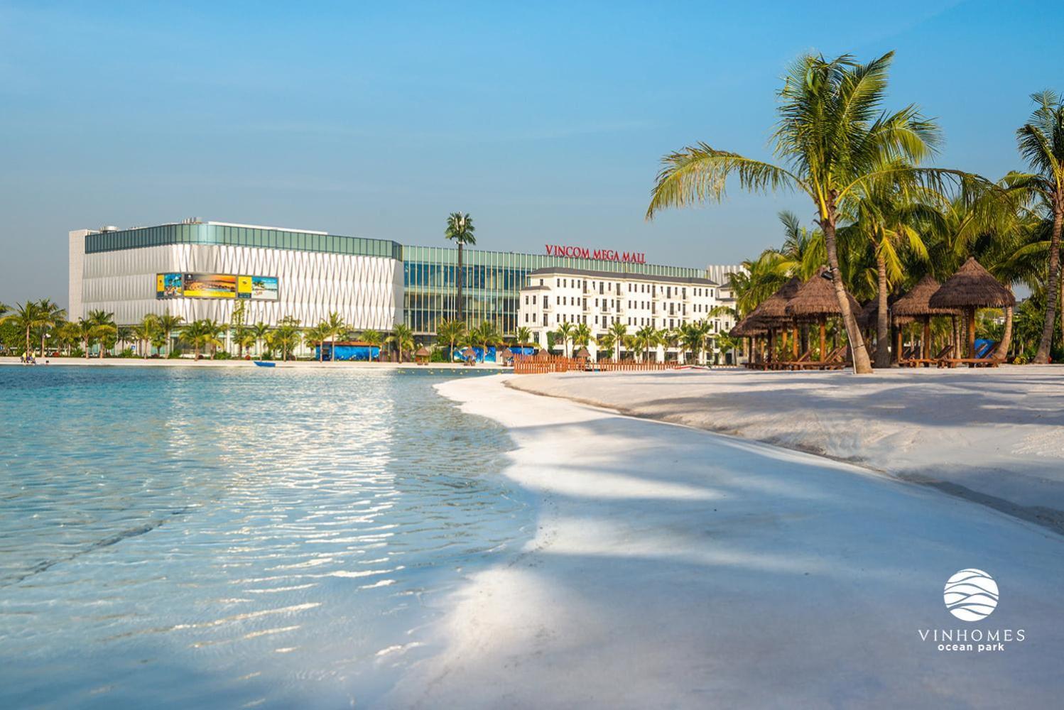Boho Homestay -R103 Vinhomes Ocean Park-Gia Lam-Ha Noi Ханой Экстерьер фото