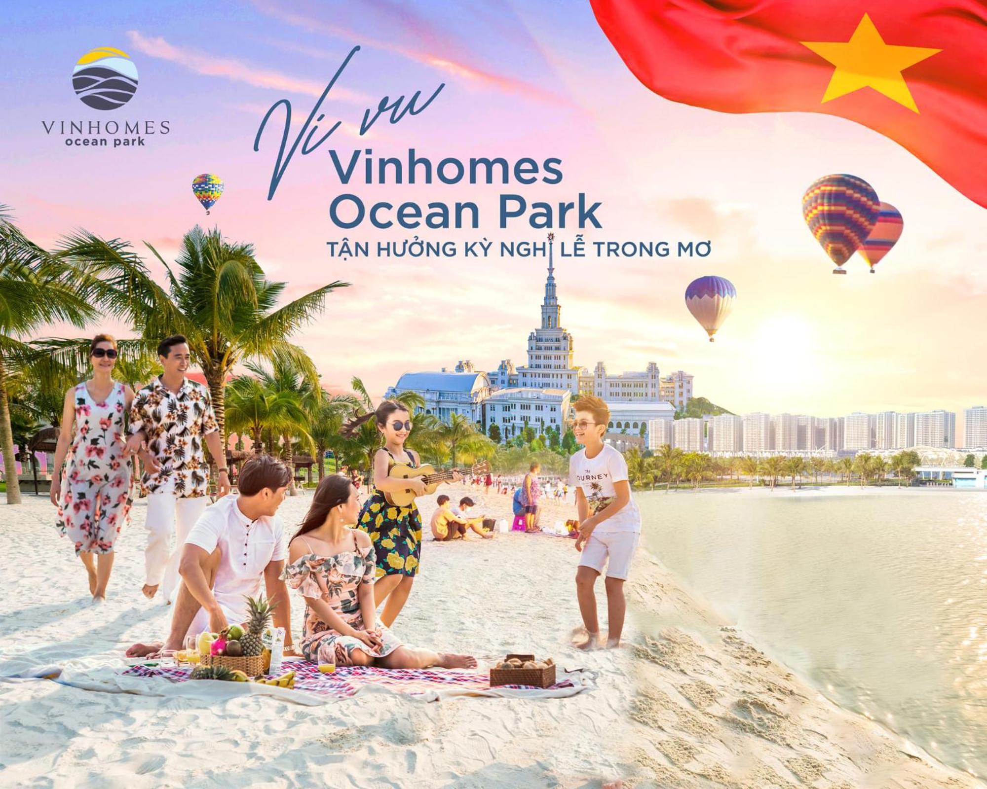 Boho Homestay -R103 Vinhomes Ocean Park-Gia Lam-Ha Noi Ханой Экстерьер фото