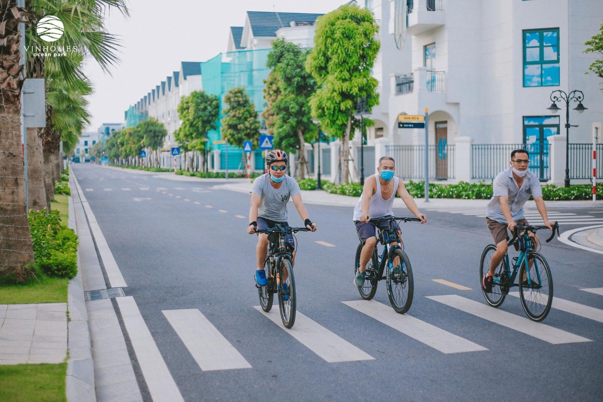 Boho Homestay -R103 Vinhomes Ocean Park-Gia Lam-Ha Noi Ханой Экстерьер фото