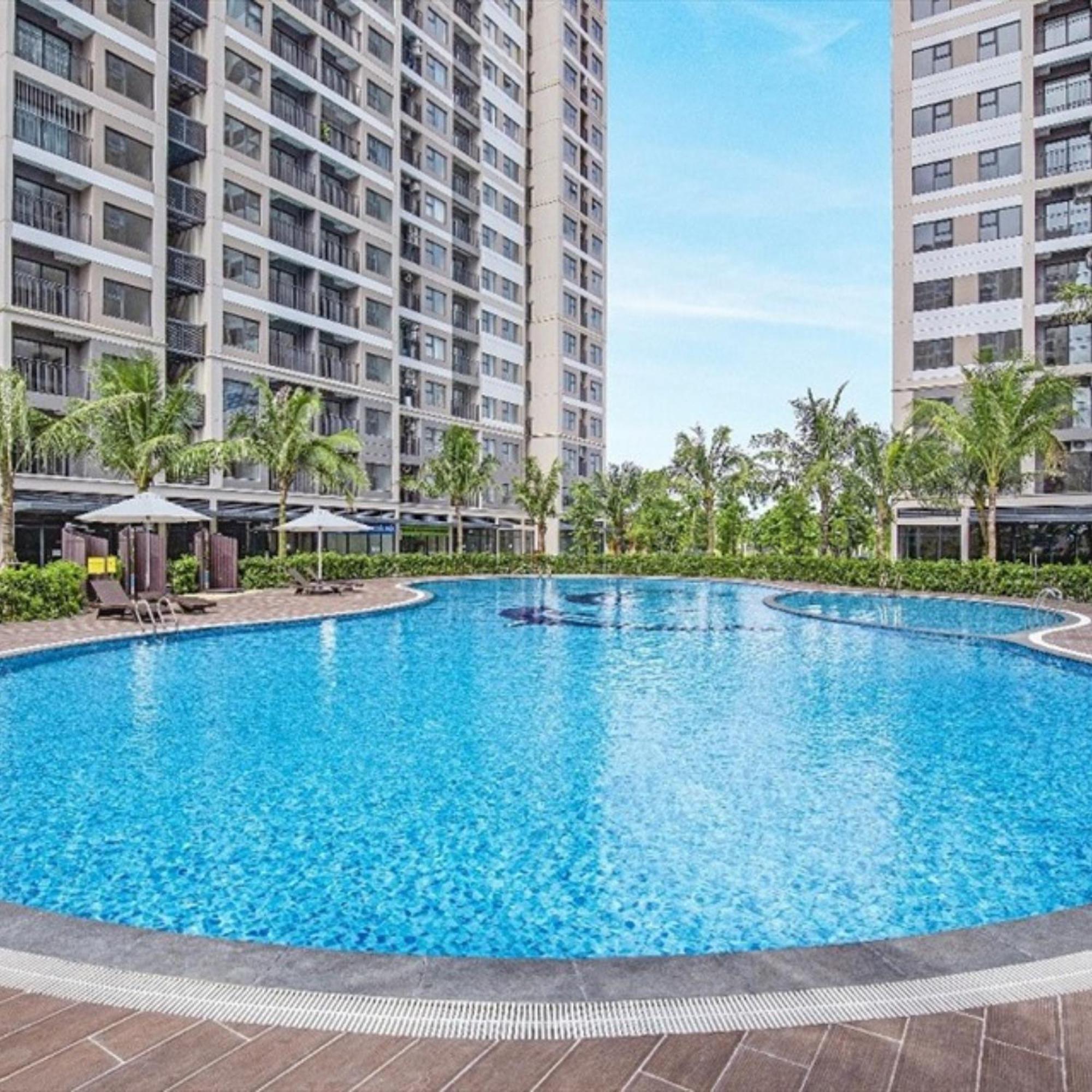 Boho Homestay -R103 Vinhomes Ocean Park-Gia Lam-Ha Noi Ханой Экстерьер фото