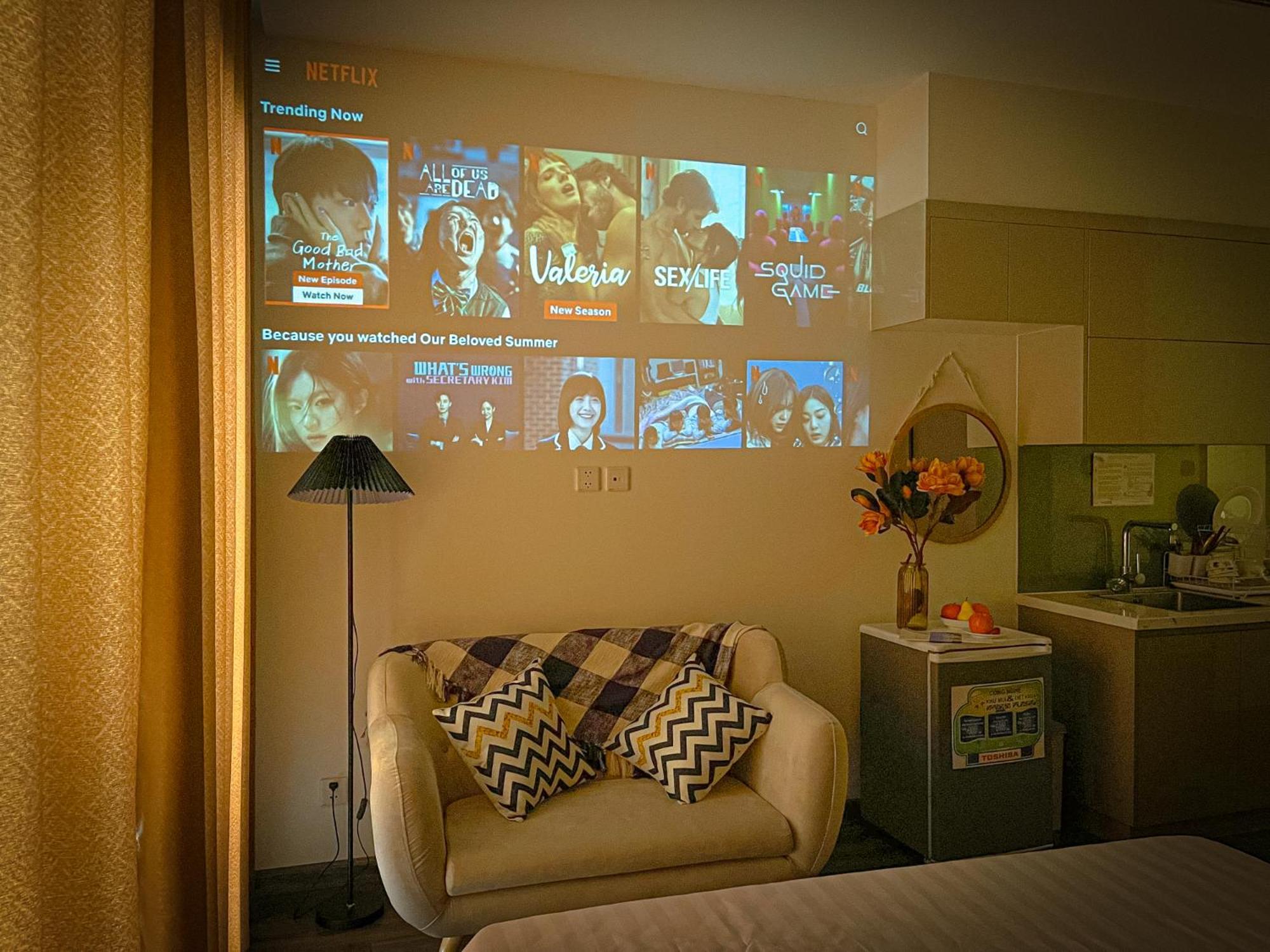 Boho Homestay -R103 Vinhomes Ocean Park-Gia Lam-Ha Noi Ханой Экстерьер фото