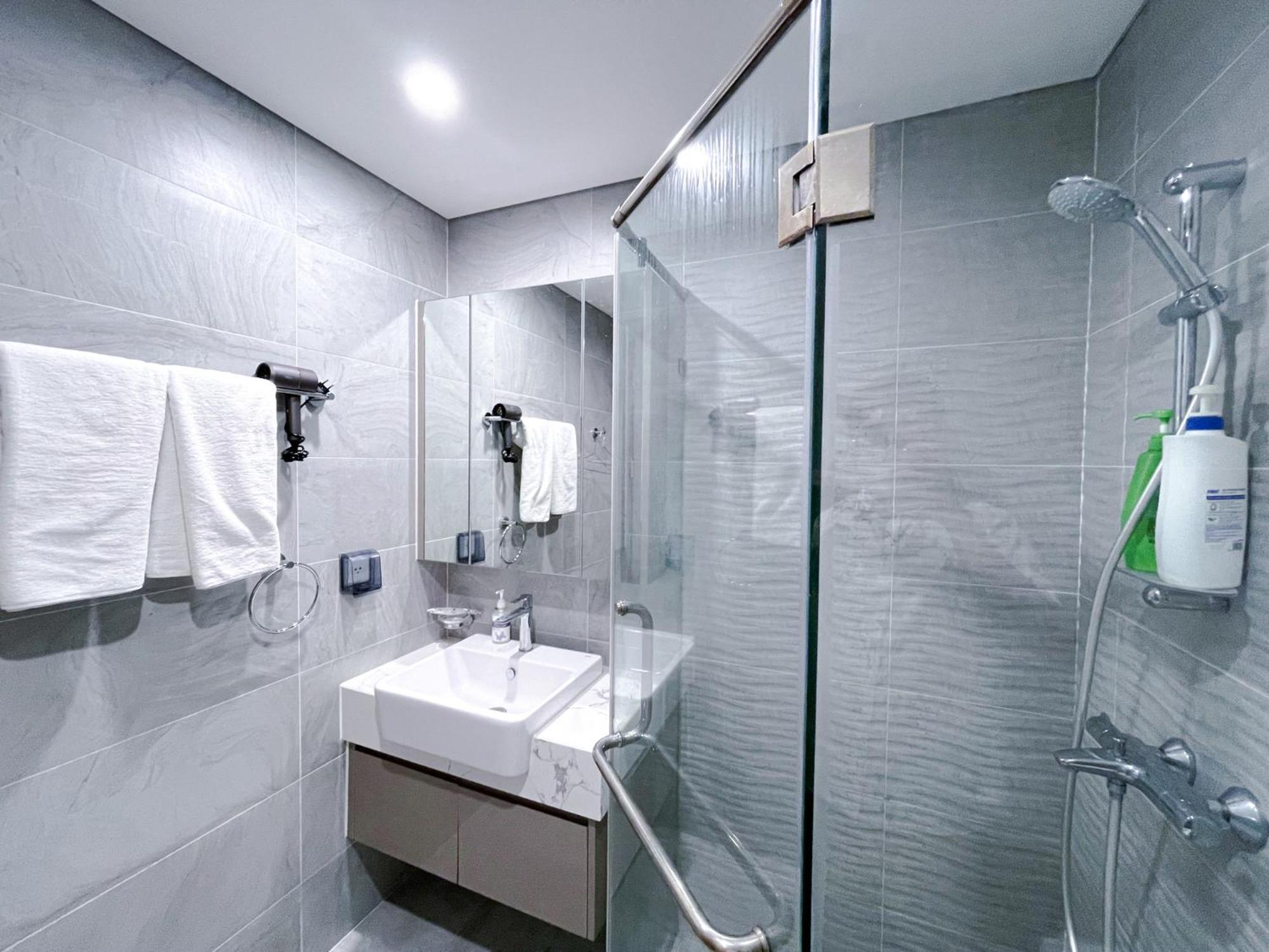 Boho Homestay -R103 Vinhomes Ocean Park-Gia Lam-Ha Noi Ханой Экстерьер фото